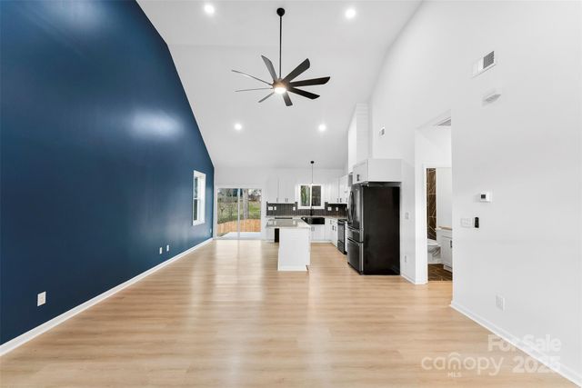 516 N Mulberry Street, Cherryville, NC 28021