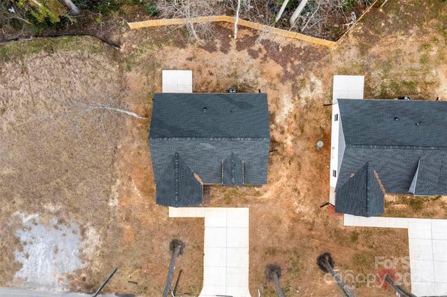 516 N Mulberry Street, Cherryville, NC 28021