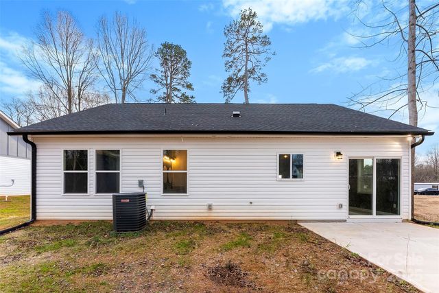 516 N Mulberry Street, Cherryville, NC 28021