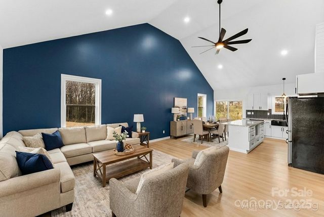 516 N Mulberry Street, Cherryville, NC 28021