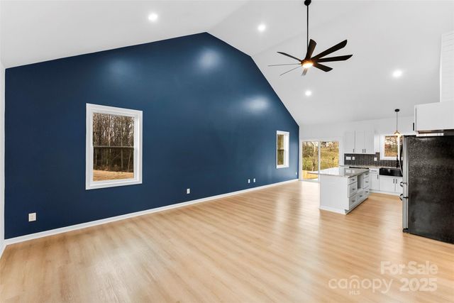 516 N Mulberry Street, Cherryville, NC 28021