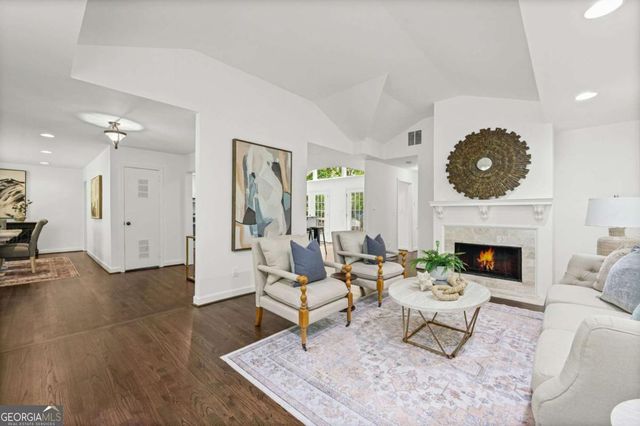 835 Willivee Drive, Decatur, GA 30033