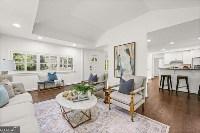 835 Willivee Drive, Decatur, GA 30033