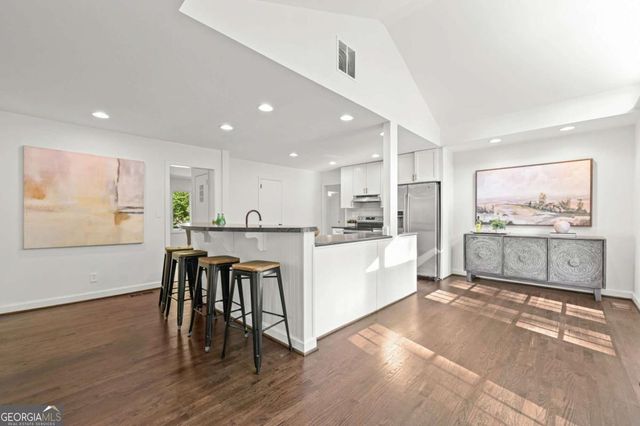 835 Willivee Drive, Decatur, GA 30033