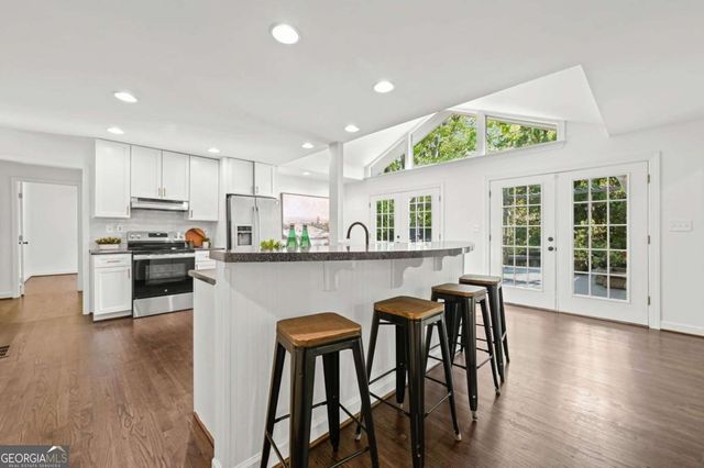 835 Willivee Drive, Decatur, GA 30033