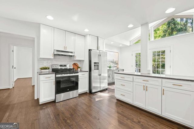 835 Willivee Drive, Decatur, GA 30033