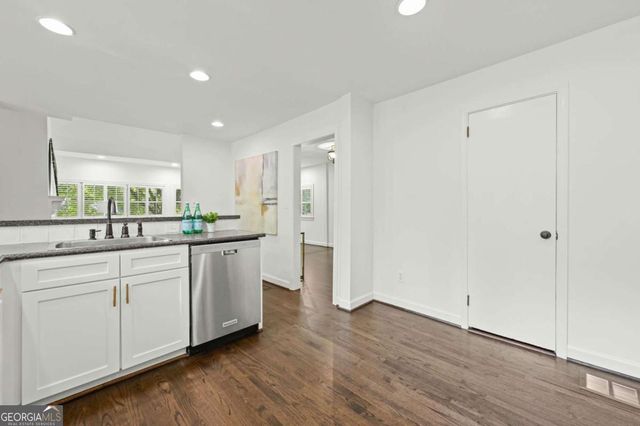 835 Willivee Drive, Decatur, GA 30033