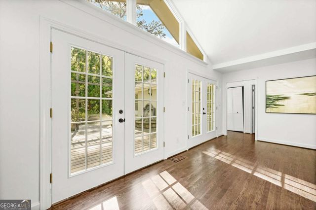 835 Willivee Drive, Decatur, GA 30033