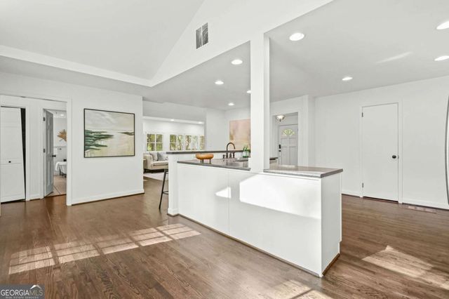 835 Willivee Drive, Decatur, GA 30033