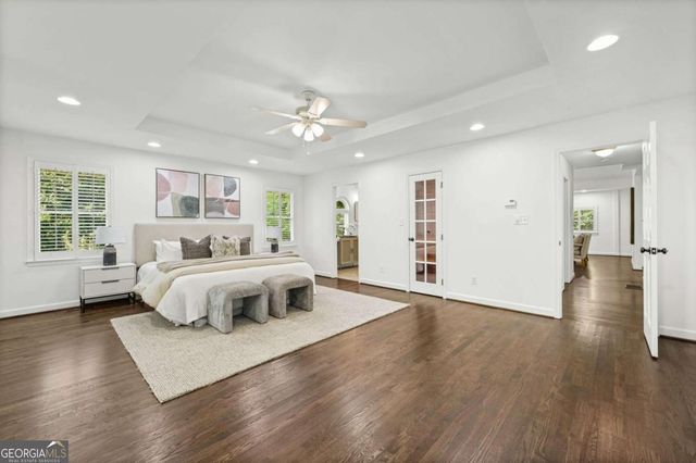 835 Willivee Drive, Decatur, GA 30033