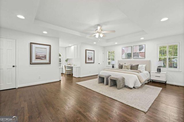 835 Willivee Drive, Decatur, GA 30033