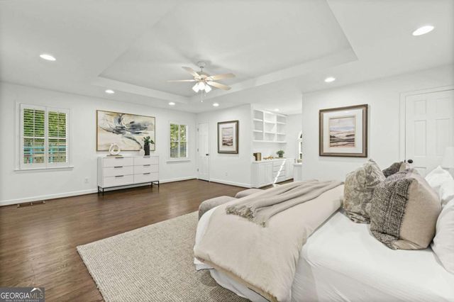 835 Willivee Drive, Decatur, GA 30033