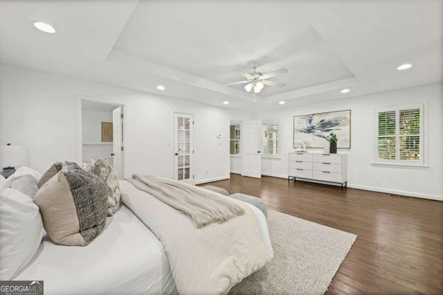 835 Willivee Drive, Decatur, GA 30033