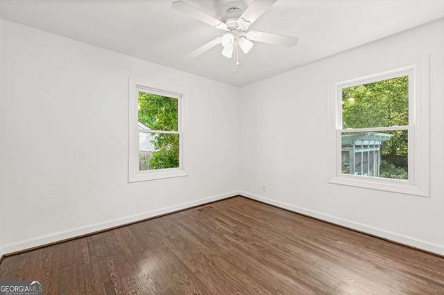 835 Willivee Drive, Decatur, GA 30033