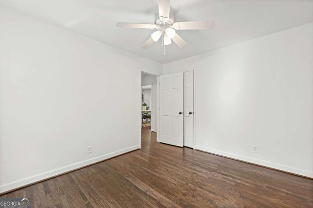 835 Willivee Drive, Decatur, GA 30033