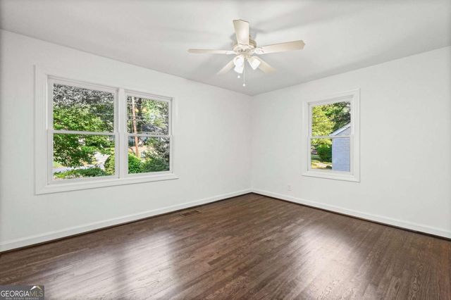 835 Willivee Drive, Decatur, GA 30033