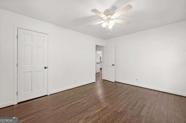 835 Willivee Drive, Decatur, GA 30033