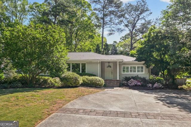 835 Willivee Drive, Decatur, GA 30033