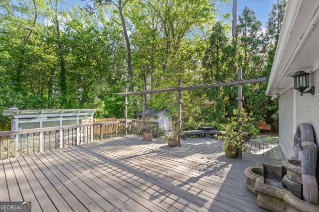 835 Willivee Drive, Decatur, GA 30033