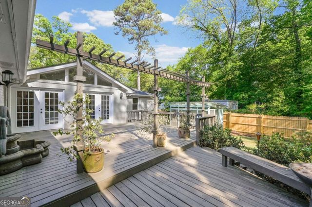 835 Willivee Drive, Decatur, GA 30033