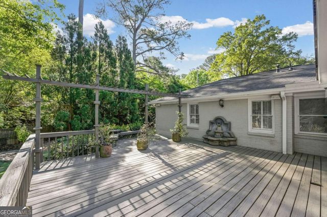 835 Willivee Drive, Decatur, GA 30033