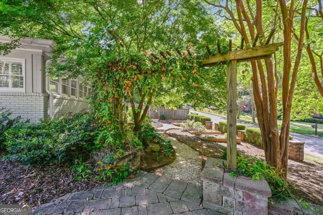 835 Willivee Drive, Decatur, GA 30033