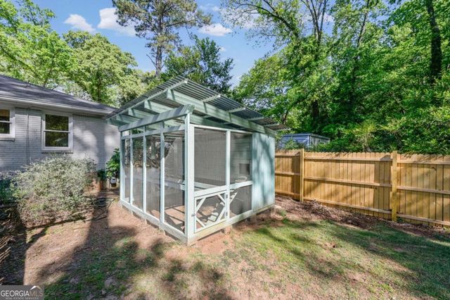 835 Willivee Drive, Decatur, GA 30033