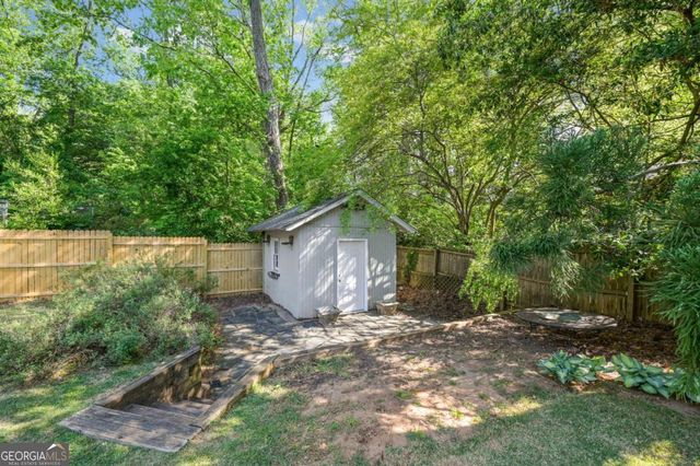 835 Willivee Drive, Decatur, GA 30033