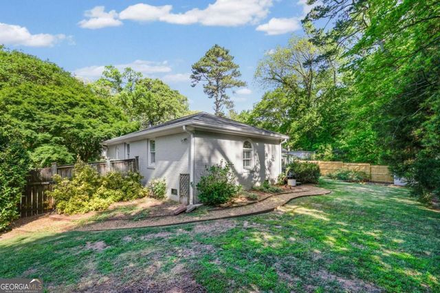 835 Willivee Drive, Decatur, GA 30033