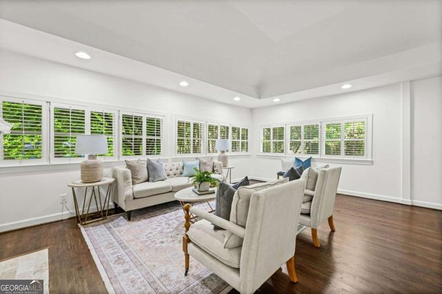 835 Willivee Drive, Decatur, GA 30033