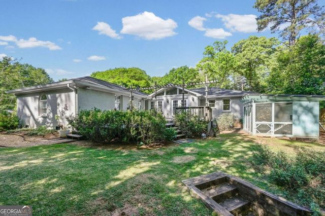 835 Willivee Drive, Decatur, GA 30033