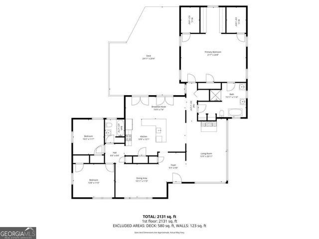 835 Willivee Drive, Decatur, GA 30033