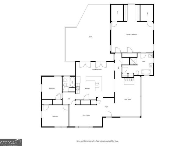 835 Willivee Drive, Decatur, GA 30033