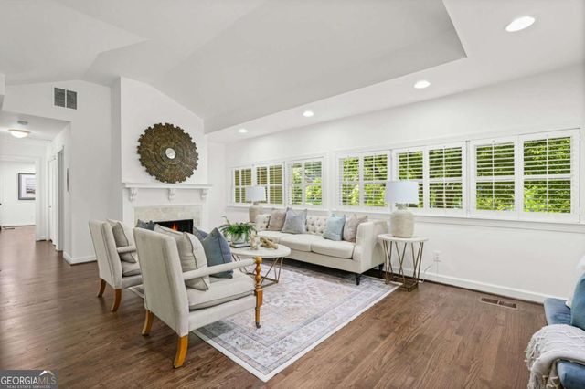 835 Willivee Drive, Decatur, GA 30033