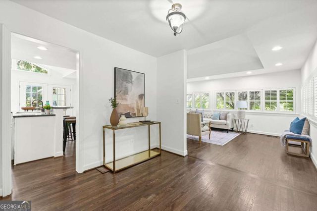 835 Willivee Drive, Decatur, GA 30033