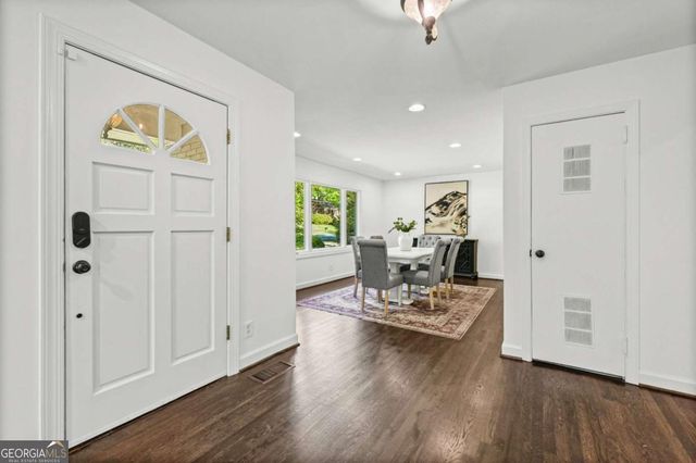 835 Willivee Drive, Decatur, GA 30033