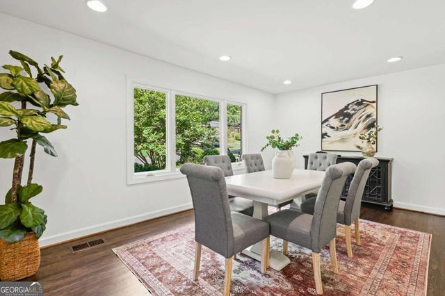 835 Willivee Drive, Decatur, GA 30033