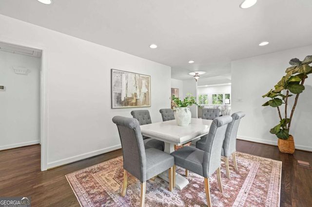 835 Willivee Drive, Decatur, GA 30033