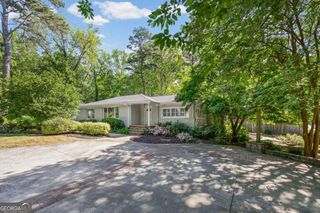 835 Willivee Drive, Decatur, GA 30033