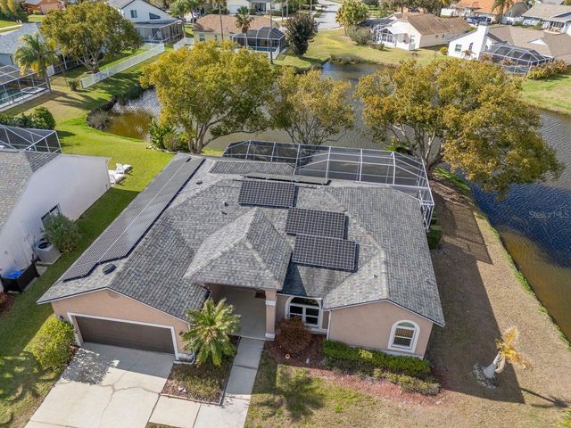 835 CHRISTINA CIRCLE, Oldsmar, FL 34677