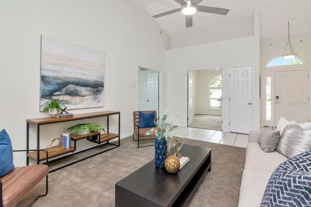 835 CHRISTINA CIRCLE, Oldsmar, FL 34677