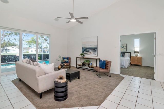 835 CHRISTINA CIRCLE, Oldsmar, FL 34677