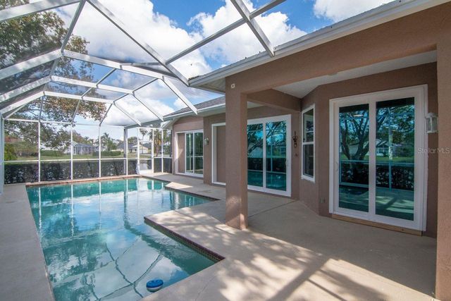 835 CHRISTINA CIRCLE, Oldsmar, FL 34677