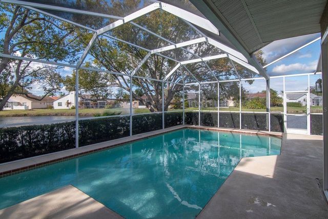 835 CHRISTINA CIRCLE, Oldsmar, FL 34677