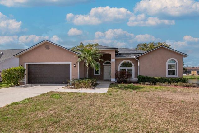 835 CHRISTINA CIRCLE, Oldsmar, FL 34677