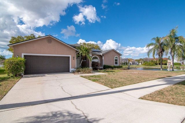 835 CHRISTINA CIRCLE, Oldsmar, FL 34677