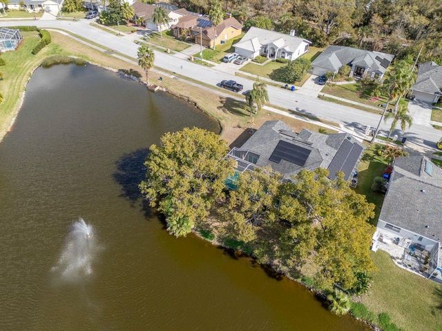 835 CHRISTINA CIRCLE, Oldsmar, FL 34677