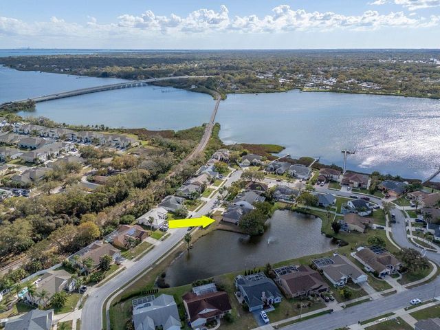 835 CHRISTINA CIRCLE, Oldsmar, FL 34677