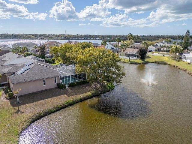 835 CHRISTINA CIRCLE, Oldsmar, FL 34677