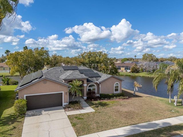 835 CHRISTINA CIRCLE, Oldsmar, FL 34677